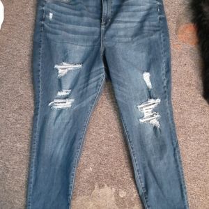 American Eagle jeggings